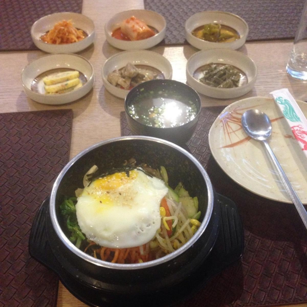 Kimchi, Korean Restaurant Moscow, striving lane, 26 - телефон, адрес, контакты,