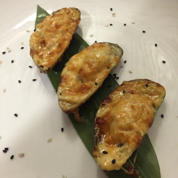 Ресторанный сервис бронирования столиков menu-rest.com - Интерьер ресторана "Катана"