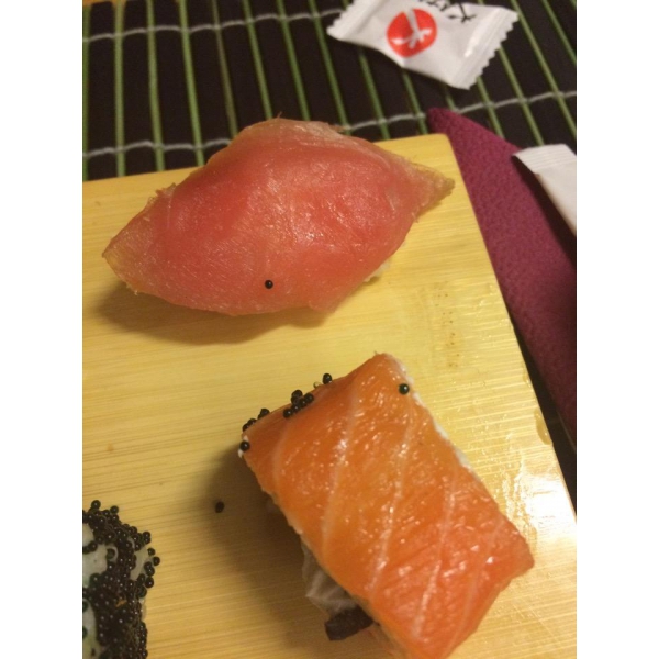 Ресторанный сервис бронирования столиков menu-rest.com - Интерьер ресторана "Катана"