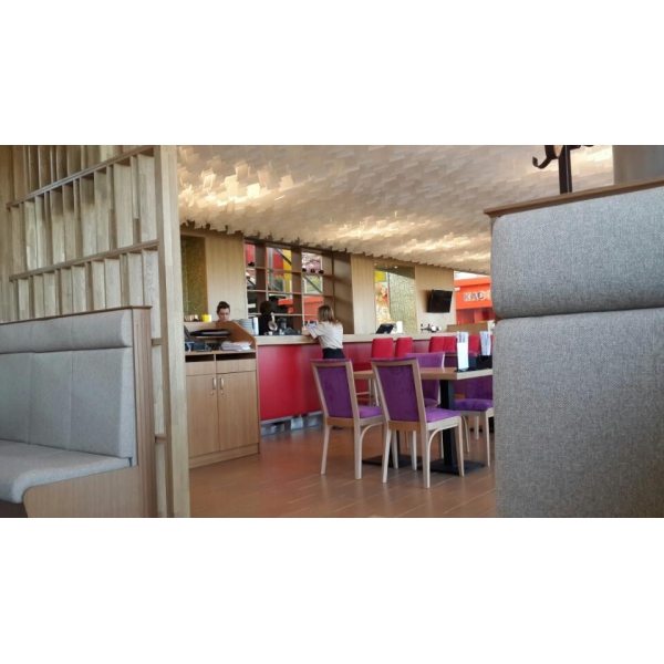 Ресторанный сервис бронирования столиков menu-rest.com - Интерьер ресторана "Катана"