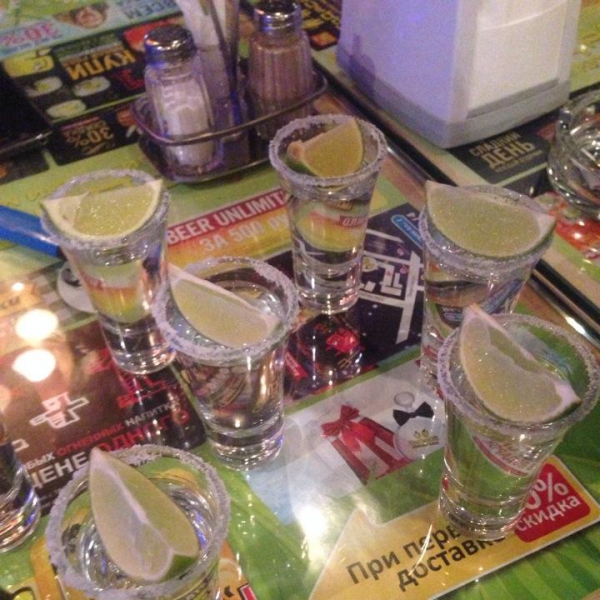 Ресторанный сервис бронирования столиков menu-rest.com - Интерьер ресторана "ТоДаСё"