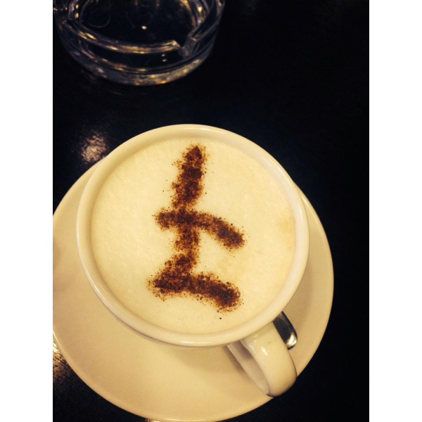 Ресторанный сервис бронирования столиков menu-rest.com - Интерьер ресторана "Две палочки"