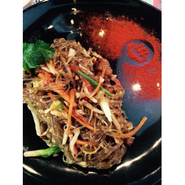 Ресторанный сервис бронирования столиков menu-rest.com - Интерьер ресторана "MENZA"