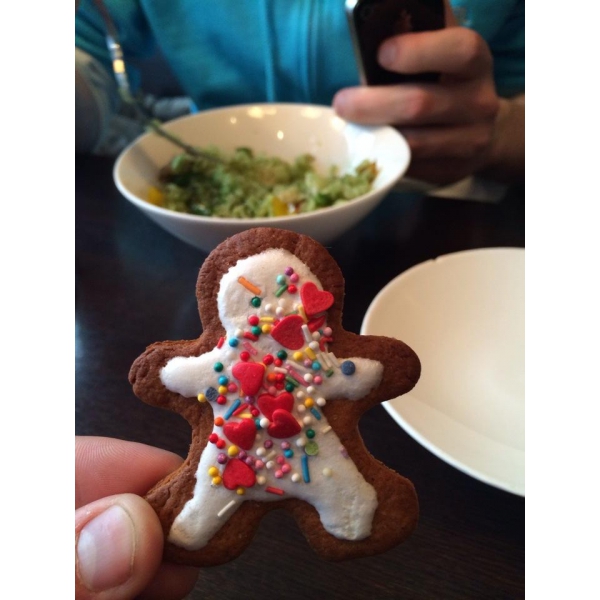 Ресторанный сервис бронирования столиков menu-rest.com - Интерьер ресторана "Две палочки"