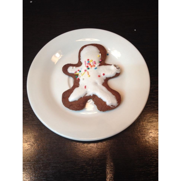 Ресторанный сервис бронирования столиков menu-rest.com - Интерьер ресторана "Две палочки"