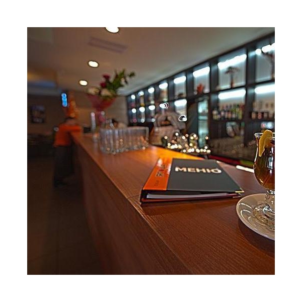 Ресторанный сервис бронирования столиков menu-rest.com - Интерьер ресторана "Япоша"