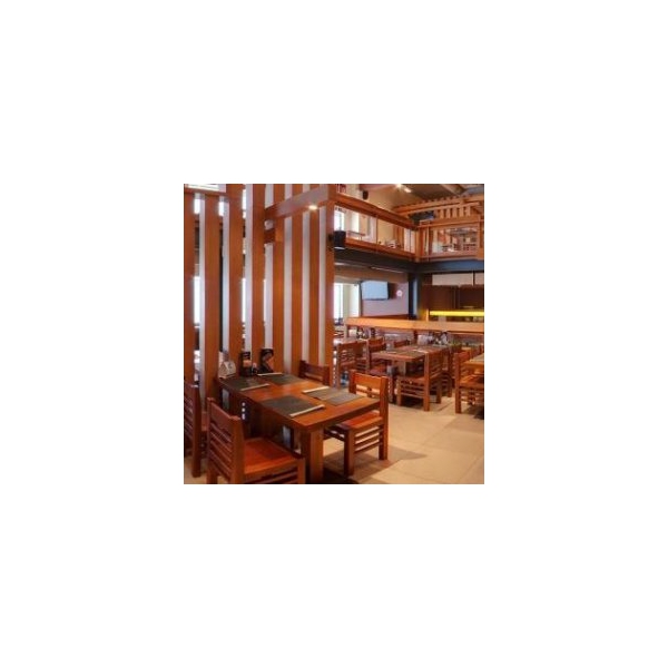 Ресторанный сервис бронирования столиков menu-rest.com - Интерьер ресторана "Япоша"