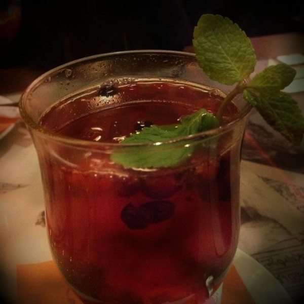 Ресторанный сервис бронирования столиков menu-rest.com - Интерьер ресторана "Нияма"