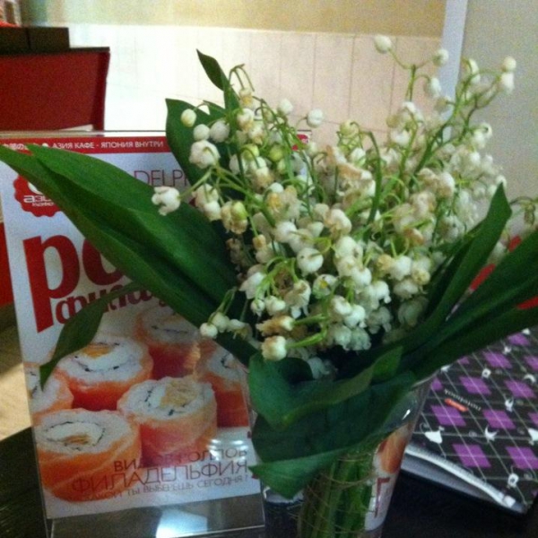 Ресторанный сервис бронирования столиков menu-rest.com - Интерьер ресторана "Ваби Саби"