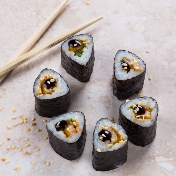 Ресторанный сервис бронирования столиков menu-rest.com - Интерьер ресторана "Ваби Саби"