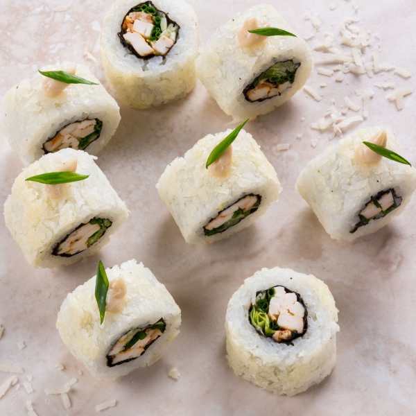 Ресторанный сервис бронирования столиков menu-rest.com - Интерьер ресторана "Ваби Саби"