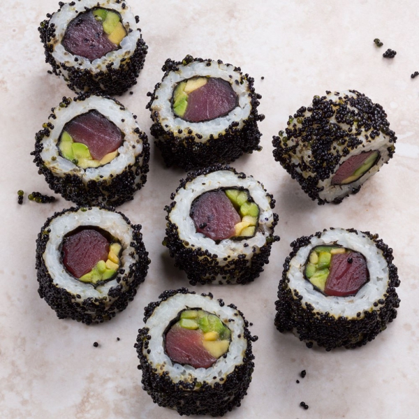 Ресторанный сервис бронирования столиков menu-rest.com - Интерьер ресторана "Ваби Саби"