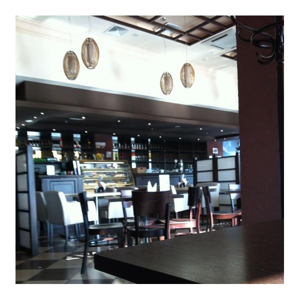 Ресторанный сервис бронирования столиков menu-rest.com - Интерьер ресторана "Ваби Саби"