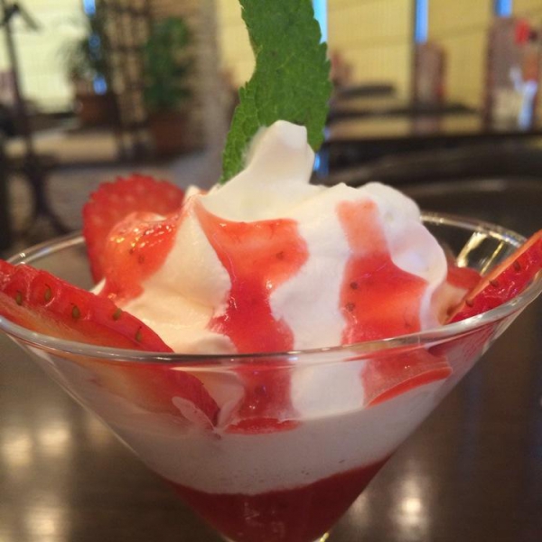 Ресторанный сервис бронирования столиков menu-rest.com - Интерьер ресторана "Ваби Саби"