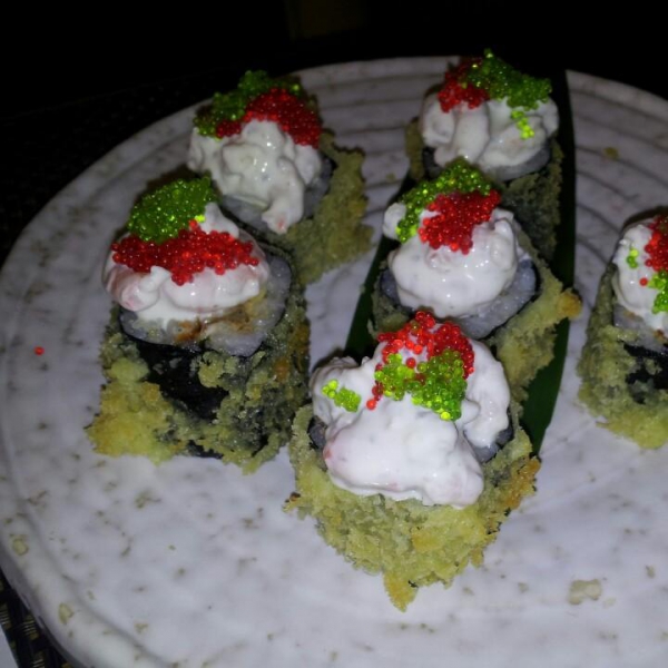 Ресторанный сервис бронирования столиков menu-rest.com - Интерьер ресторана "Якитория"