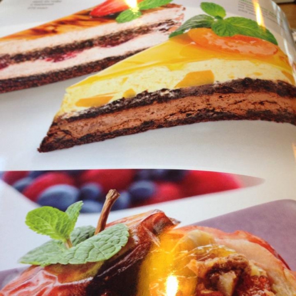 Ресторанный сервис бронирования столиков menu-rest.com - Интерьер ресторана "Якитория"