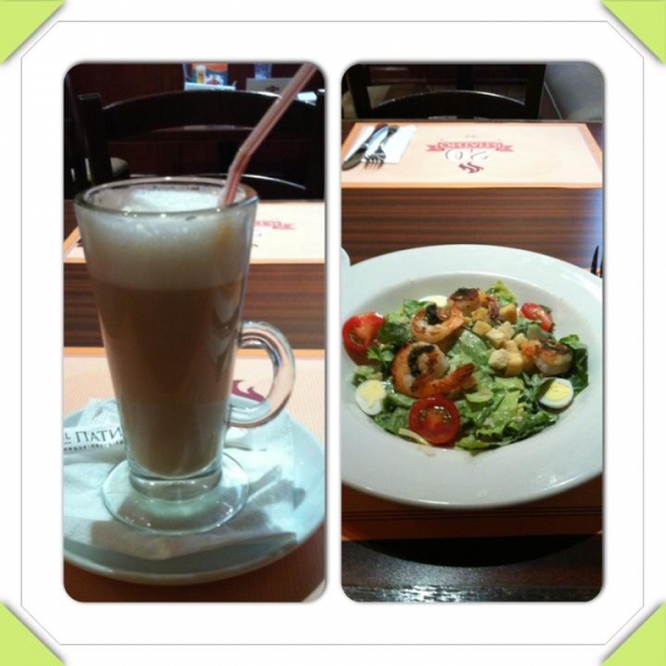 Ресторанный сервис бронирования столиков menu-rest.com - Интерьер ресторана "Планета Суши"