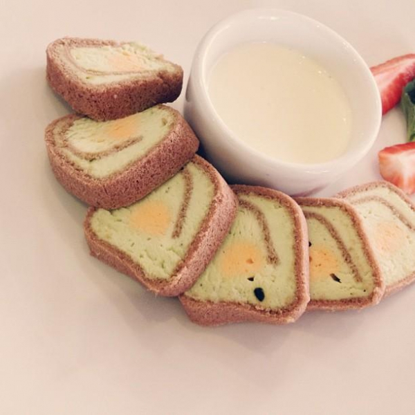 Ресторанный сервис бронирования столиков menu-rest.com - Интерьер ресторана "Планета Суши"