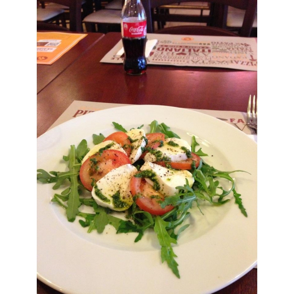 Ресторанный сервис бронирования столиков menu-rest.com - Интерьер ресторана "Планета Суши"