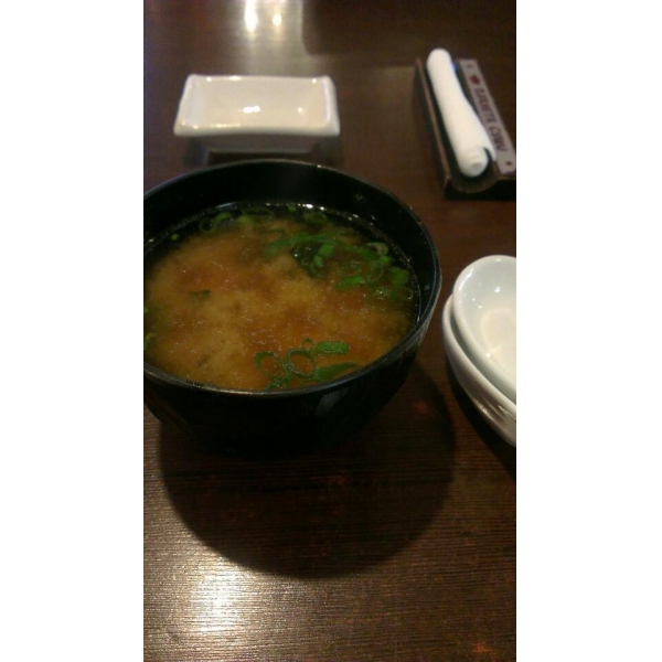 Ресторанный сервис бронирования столиков menu-rest.com - Интерьер ресторана "Планета Суши"