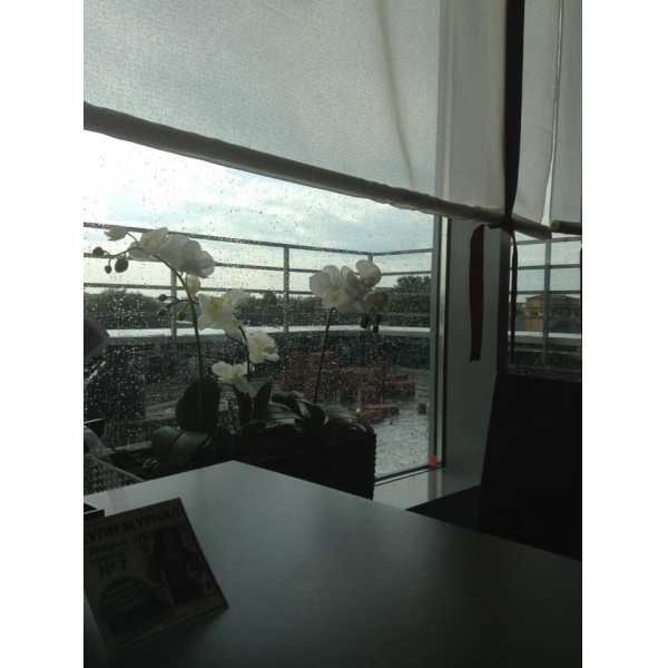 Ресторанный сервис бронирования столиков menu-rest.com - Интерьер ресторана "Планета Суши"