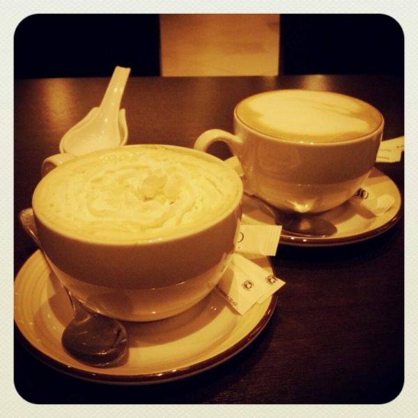 Ресторанный сервис бронирования столиков menu-rest.com - Интерьер ресторана "Планета Суши"