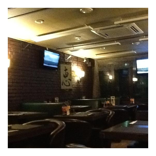 Ресторанный сервис бронирования столиков menu-rest.com - Интерьер ресторана "Якитория"