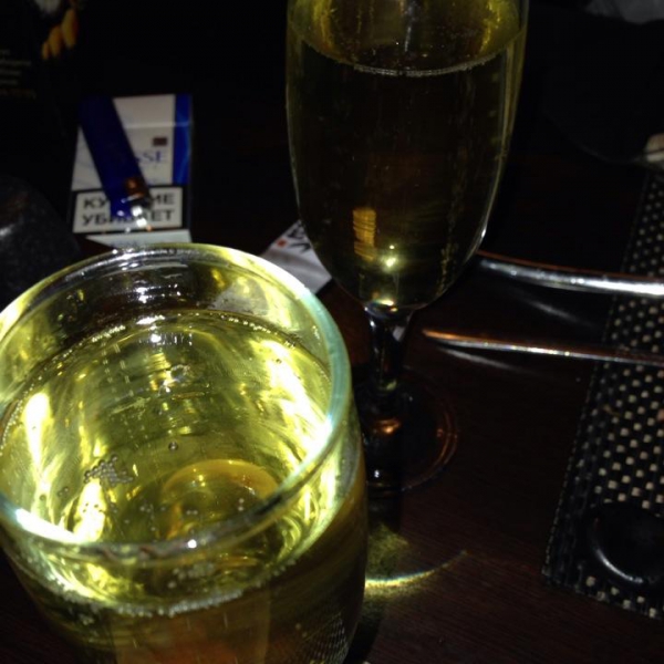 Ресторанный сервис бронирования столиков menu-rest.com - Интерьер ресторана "Якитория"