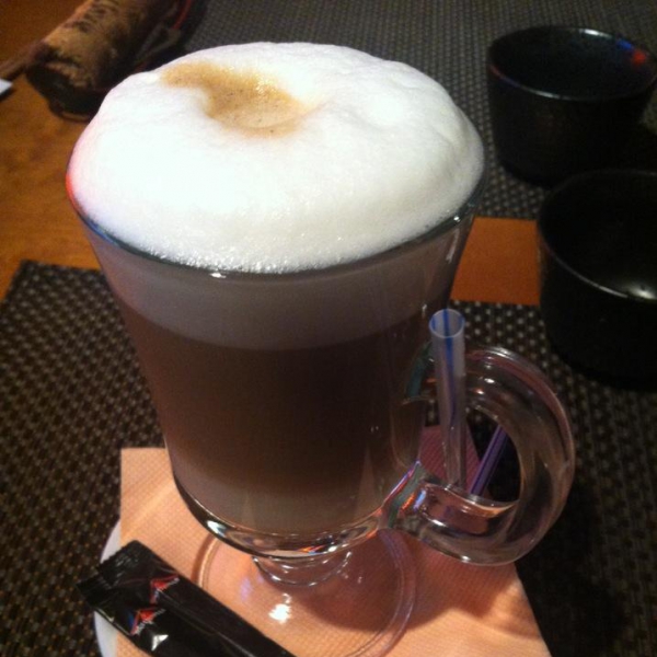 Ресторанный сервис бронирования столиков menu-rest.com - Интерьер ресторана "Якитория"