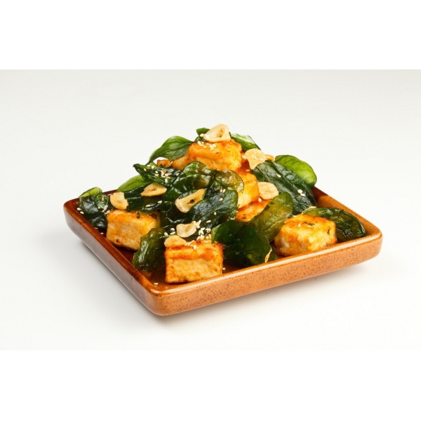 Ресторанный сервис бронирования столиков menu-rest.com - Интерьер ресторана "Тануки"