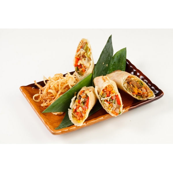 Ресторанный сервис бронирования столиков menu-rest.com - Интерьер ресторана "Тануки"