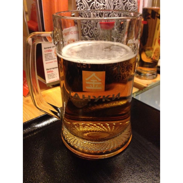 Ресторанный сервис бронирования столиков menu-rest.com - Интерьер ресторана "Тануки"