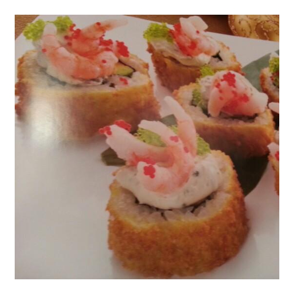 Ресторанный сервис бронирования столиков menu-rest.com - Интерьер ресторана "Якитория"