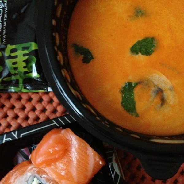 Ресторанный сервис бронирования столиков menu-rest.com - Интерьер ресторана "Якитория"