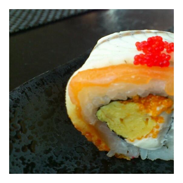 Ресторанный сервис бронирования столиков menu-rest.com - Интерьер ресторана "Якитория"