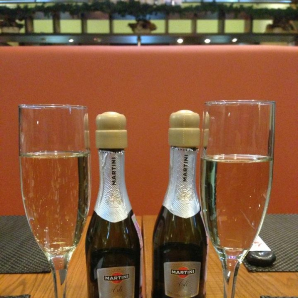 Ресторанный сервис бронирования столиков menu-rest.com - Интерьер ресторана "Якитория"