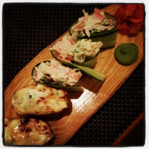 Ресторанный сервис бронирования столиков menu-rest.com - Интерьер ресторана "Якитория"