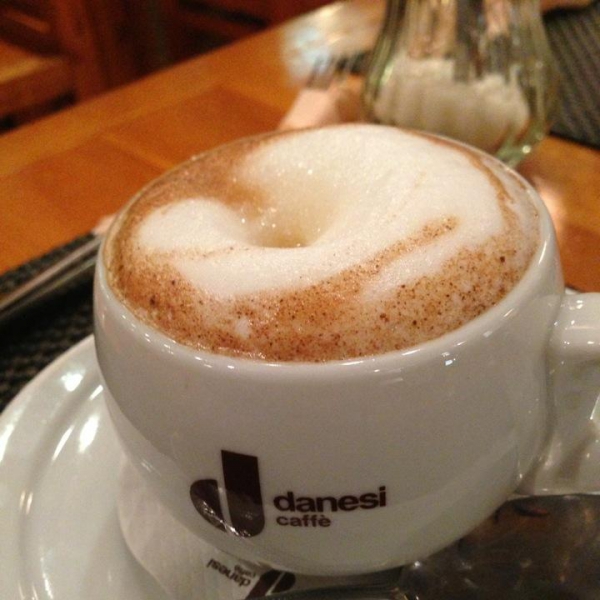 Ресторанный сервис бронирования столиков menu-rest.com - Интерьер ресторана "Якитория"