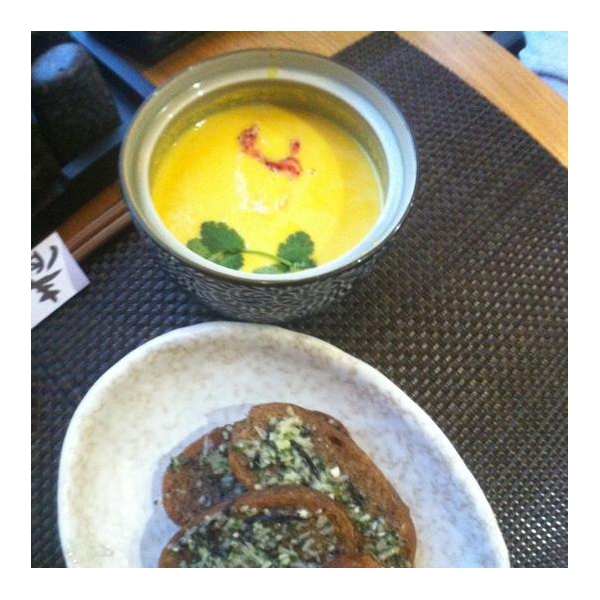 Ресторанный сервис бронирования столиков menu-rest.com - Интерьер ресторана "Якитория"