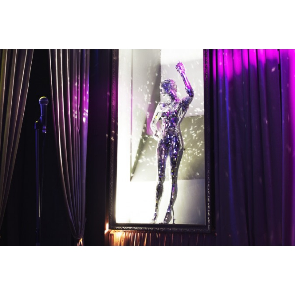 Ресторанный сервис бронирования столиков menu-rest.com - Интерьер ресторана "Джельсомино Café"