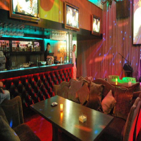 Ресторанный сервис бронирования столиков menu-rest.com - Интерьер ресторана "Джельсомино Café"