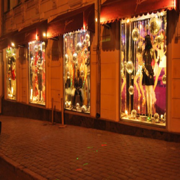 Ресторанный сервис бронирования столиков menu-rest.com - Интерьер ресторана "Джельсомино Café"