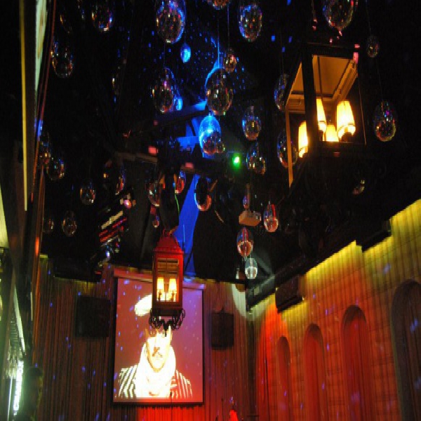 Ресторанный сервис бронирования столиков menu-rest.com - Интерьер ресторана "Джельсомино Café"