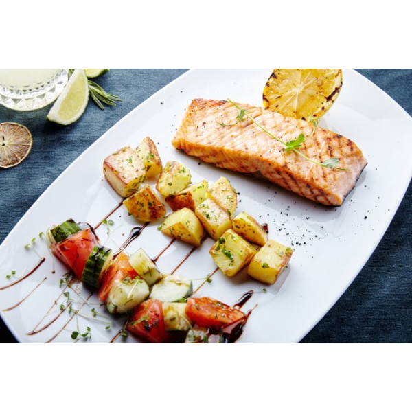 Ресторанный сервис бронирования столиков menu-rest.com - Интерьер ресторана "Бегемот is back"