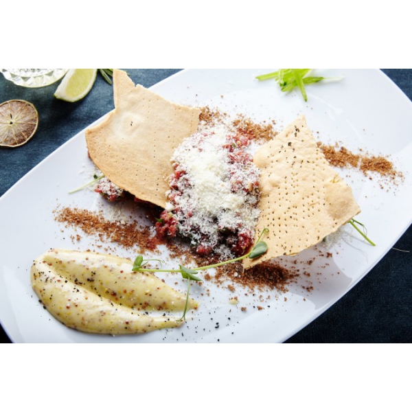 Ресторанный сервис бронирования столиков menu-rest.com - Интерьер ресторана "Бегемот is back"