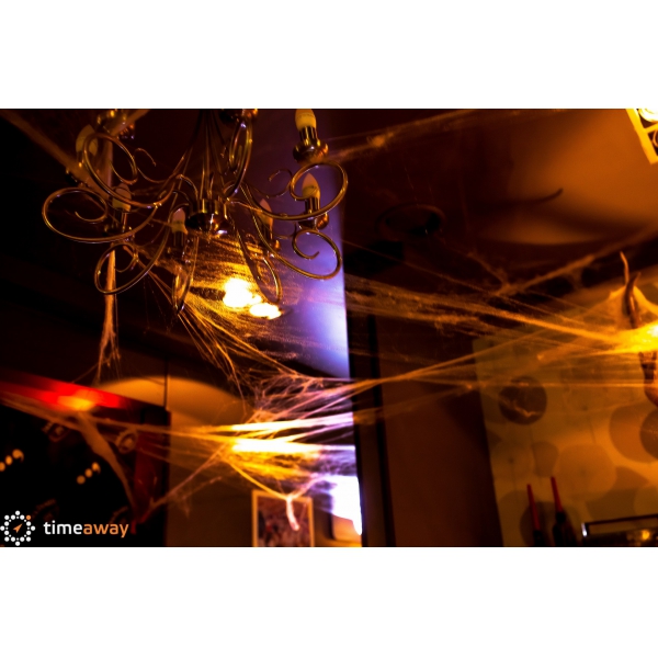 Ресторанный сервис бронирования столиков menu-rest.com - Интерьер ресторана "— Дорогая, я перезвоню "