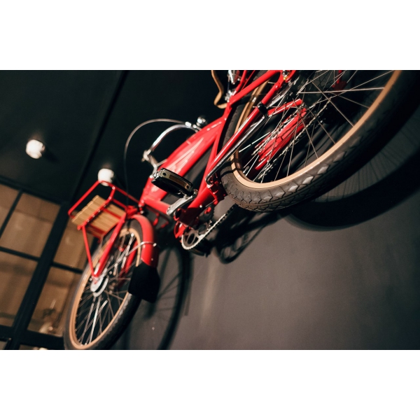 Ресторанный сервис бронирования столиков menu-rest.com - Интерьер ресторана "— Дорогая, я перезвоню "