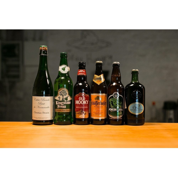 Ресторанный сервис бронирования столиков menu-rest.com - Интерьер ресторана "Энтузиаст"