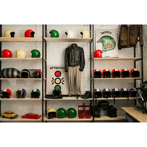 Ресторанный сервис бронирования столиков menu-rest.com - Интерьер ресторана "Энтузиаст"