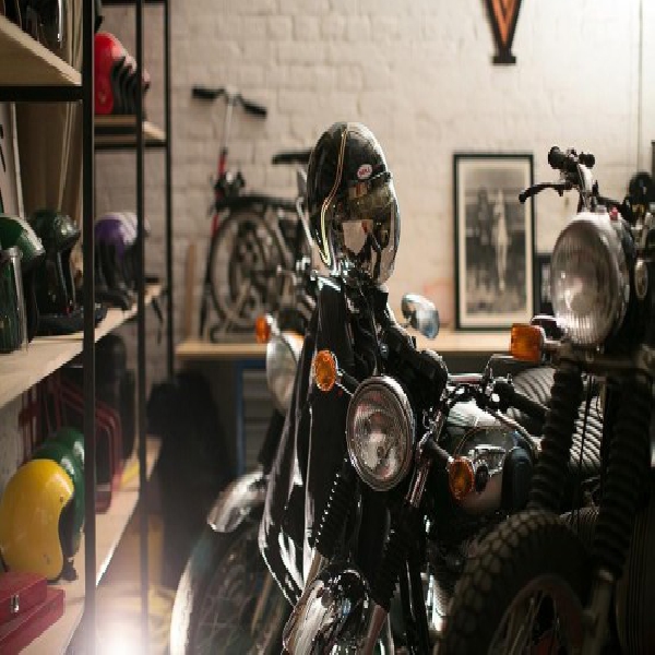 Ресторанный сервис бронирования столиков menu-rest.com - Интерьер ресторана "Энтузиаст"